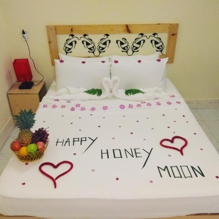 Resten Inn Thoddoo Zewnętrze zdjęcie